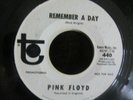 Pink Floyd- Remember A Day/Let There Be More Light  psych garage NM promo