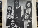 Fleetwood Mac - Live Ivory November 79 Vinyl Record (VG+) Rock