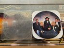 Fleetwood Mac - Seven Wonders Vinyl Record (VG+) Rock Picture Disc