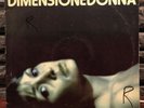 jazz funk library LP LUCIANO MICHELINI Dimensione Donna ITALY Cinematic Erotica