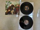 Grand Belial's Key Mocking the Philanthropist 2012 black vinyl 2LP Arghoslent