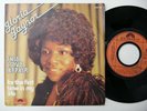 Gloria Gaynor ?– This Love Affair / Rare Orig French 45/ps Soul/Funk 7' 1978