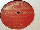 BESSIE ABOTT RIGOLETTO CARO NOME VICTOR 88050