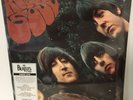 The Beatles - Rubber Soul - Mono - 2014 Remaster - factory sealed