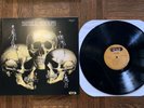 Skull Snaps 180G Repress Gatefold Vinyl EX