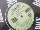 Frankie Boy Precious Love SEALED Freestyle 12