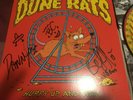 Dune Rats Hurry Up And Wait 12'**SIGNED** Picure Disc LP violent soho the chats