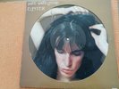 Picture Disc Schallplatte Patti Smith Group - Easter Vinyl Lp Arista Rock