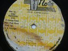 1978 Original Roots Reggae DUB EXPRESSION Revolutionaries High Note LP Soundclip