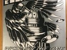 The Black Crowes - Wiser For The Time 4 LP Box Set