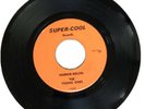 Garage Rock Beat THE YOUNG ONES Too Much Lovin, Harbor Melon 45 NOS