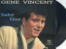 EP GENE VINCENT  CAPITOL 20497 SUPERBE  ETAT