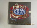 FAIRPORT CONVENTION XXXV 35th Anniversary Album 2xLP New  Sealed  2014 RSD LTD.