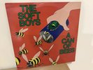 THE SOFT BOYS. A CAN OF BEES.(Aura Label 709).Near Mint Condition.