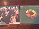 THE BEATLES - HELLO GOODBYE / I AM THE WALRUS - NEAR MINT VINYL 7