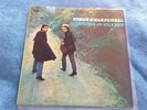 SIMON AND GARFUNKEL  SOUNDS OF SILENCE.