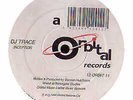 DJ Trace - Inception - Orbital - 1991 #25774
