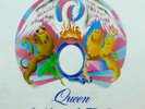 ORIGINAL Vtg 1975 QUEEN Album A NIGHT AT THE OPERA Vinyl RECORD Lp NEAR MINT