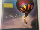 CIRCA SURVIVE On Letting Go Deluxe Ten Year Edition Red With Splatter Vinyl