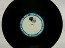 ROY PANTON & LOS CABALLEROS  - BEWARE RUDIE // CONTROL YOUR TEMPER [ AUG037 ]