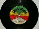 TOMMY MCCOOK & BOBBY ELLIS - NO WATER // BLAZING [ GROVE MUSIC ]   [ AUG030 ]
