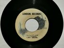 TONY BROWN - INFLATION // INFLATION VERSION [ LONDON RECORDS ]   [ AUG004 ]
