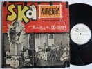 SKA AUTHENTIC PRESENTING THE SKA - TALITES LP [ RND ]   [ VGN051 ]