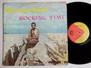 BURNING SPEAR - ROCKING TIME LP [ FORWARD ]     [ AUG045 ]