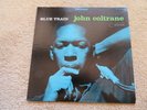 JOHN COLTRANE 