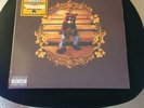 College Dropout [PA] by Kanye West (2-LP Vinyl, 2004, Def Jam USA) New  Sealed