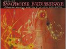 BERLIOZ: Symphonie Fantastique RCA Living Stereo LSC-1900 Classic Audiophile LP