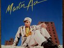 MASTER ACE - TAKE A LOOK AROUND 1990 OG EU LP RAP HIP HOP MARLEY MARL