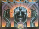 LP  KANSAS  AUDIO-VISIONS   **FACTORY SEALED**   Kirshner 7464-36588-1