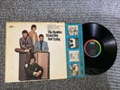 The Beatles Lp Yesterday And Today 22 Jun 1966 V. G  Mono T-2553 US Press