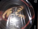 Kiss - Gene Simmons Album - Picture Disc Vinyl LP