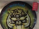MOTORHEAD Over Kill  2003 Import Italy