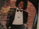 Michael Jackson - OFF THE WALL (PICTURE DISC) (Vinyl)