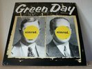 GREEN DAY Vinyl LP *handsigniert* - Nimrod signed Autogramm Punk Rock