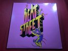 F4-47 BEAT STREET ... ORIGINAL MOTION PICTURE SOUNDTRACK ... 1984