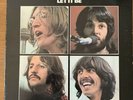 The Beatles “Let It Be” Vinyl LP AR 34001 Gatefold Nice   Original US Press 1970