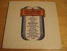 Fillmore Last Days 1972 3 LP & 7'' Box Booklet w/ Grateful Dead Santana & more