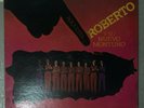 Roberto y su Nuevo Montuno - Aqui Esta - LP Mono Guaguanco Salsa International