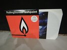 RollingStones ?– Flashpoint- 1981 -  Insert - LP EX