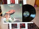 Gentle Giant - Octopus - Vertigo Pressung