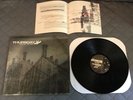 Thursday War All The Time Rare lp Thrice New Found Glory Cursive
