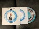 Biffy Clyro “A Celebration Of Endings” Limited Edition Zoetrope Vinyl
