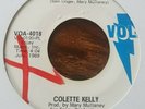 Rare Northernn Soul Colette Kelly City Of Fools.demo