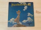 IT'S A BEAUTIFUL DAY | self-titled LP 1969 | Columbia | PSYCH | Gatefold | E1/F1