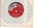 LITTLE JUNIOR PARKER-i'll forget about you/stand by me OZ TOP RANK 1960