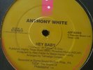 Anthony White-Hey Baby-Soul 12